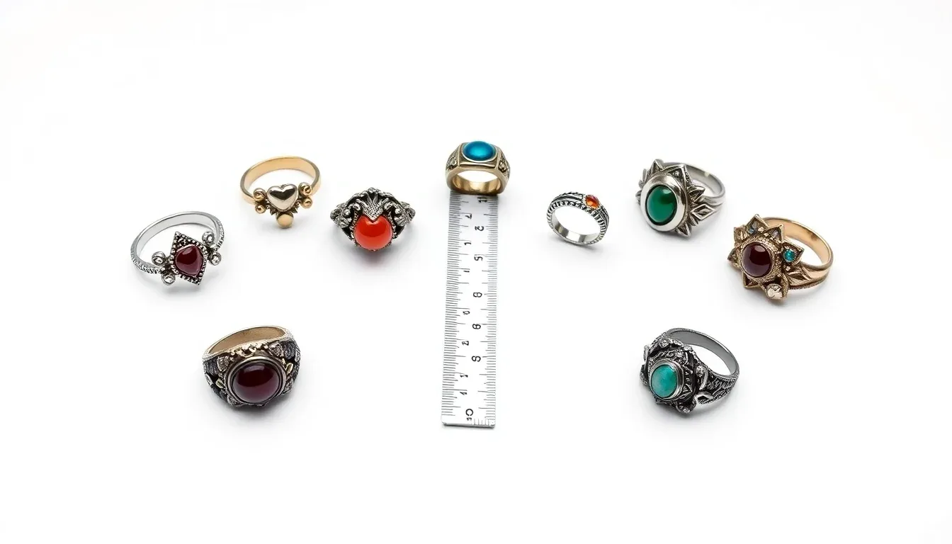 Comment choisir une bague fantaisie originale adaptée à votre morphologie