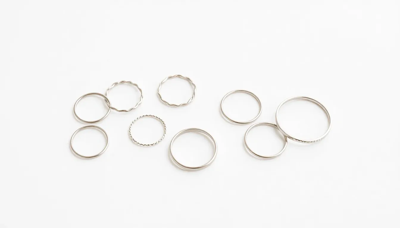 Comment choisir le modèle de bague adapté à votre style