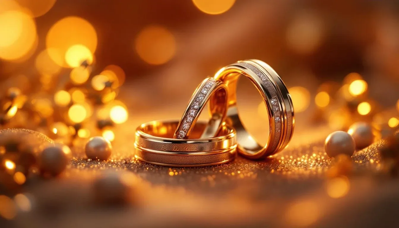 Bijoux personnalisés couple : 10 idées pour renforcer votre lien