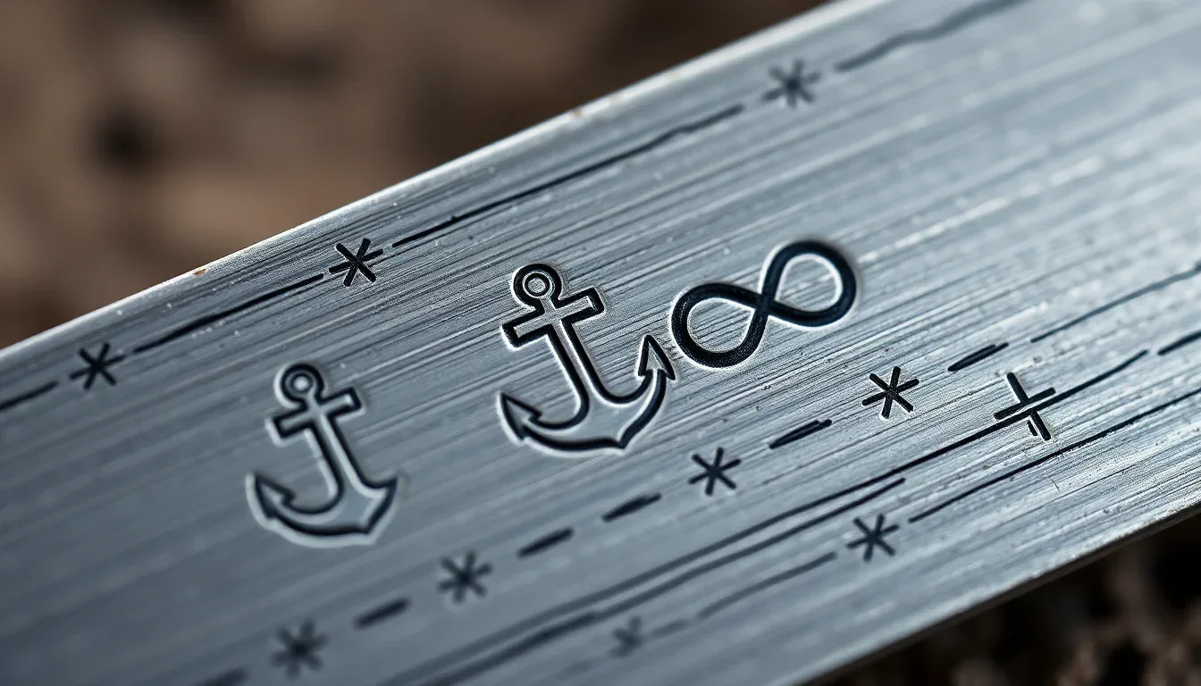 Quelle est la symbolique du bracelet gravé et comment la rendre unique