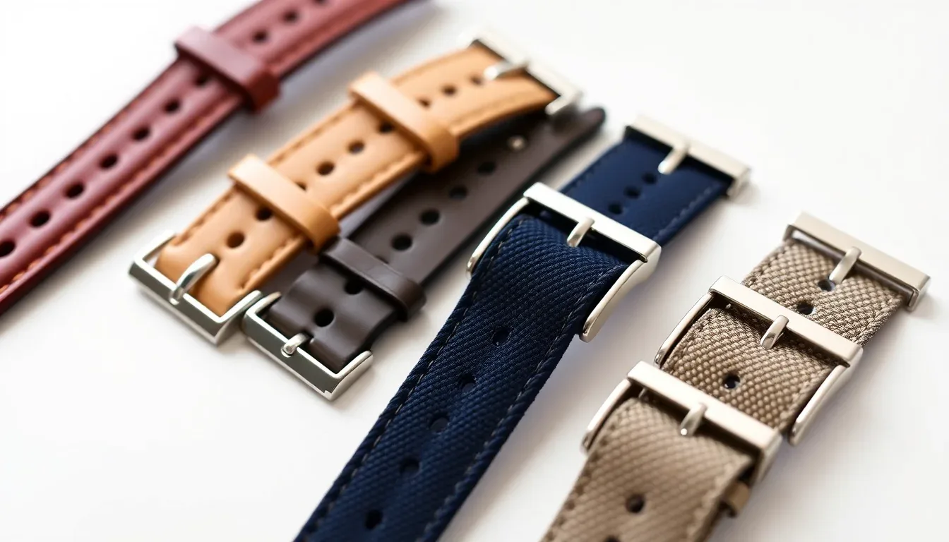 Quelle est la meilleure montre bracelet interchangeable femme en 2026