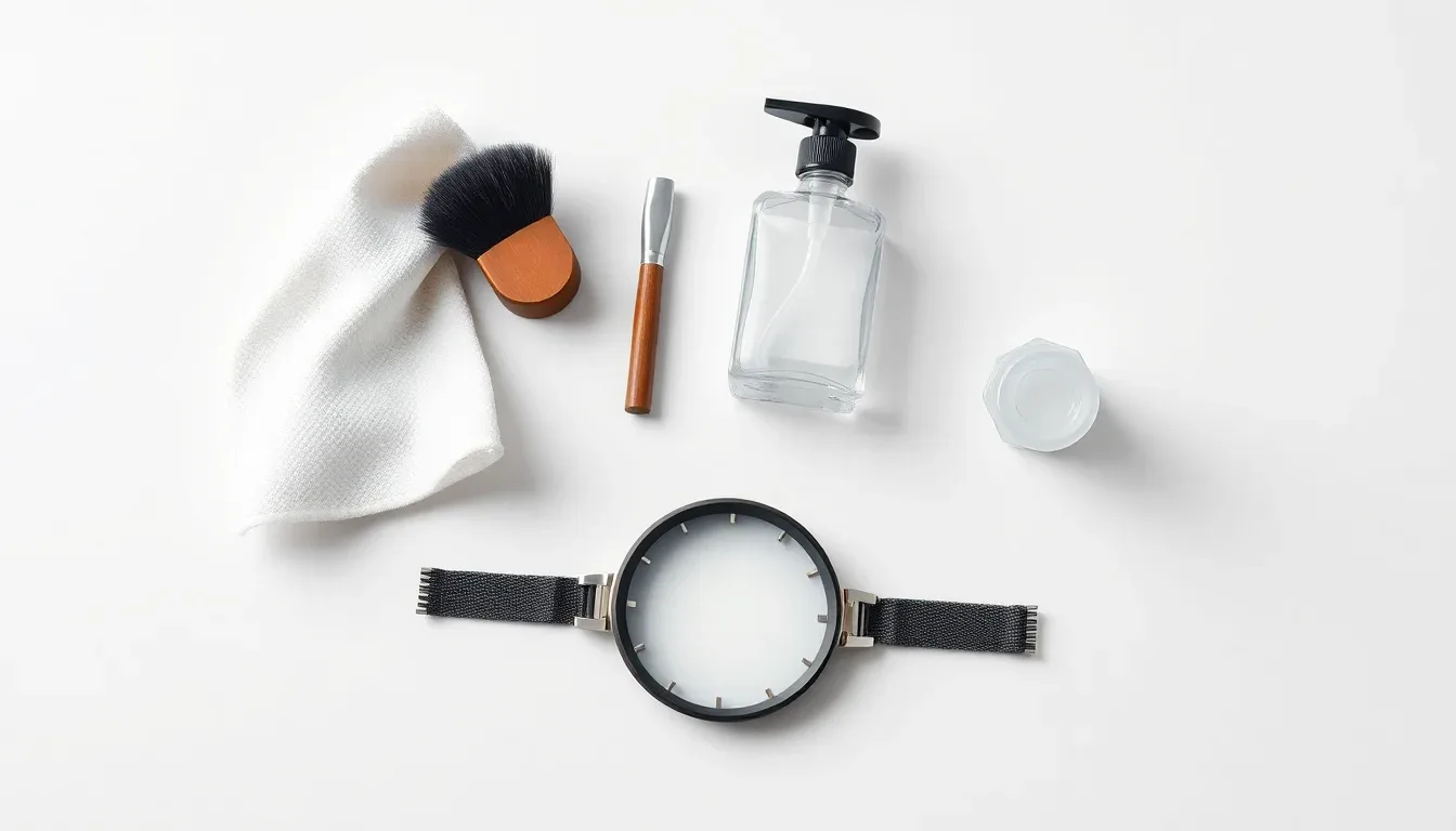 Comment entretenir son bracelet fantaisie homme au quotidien