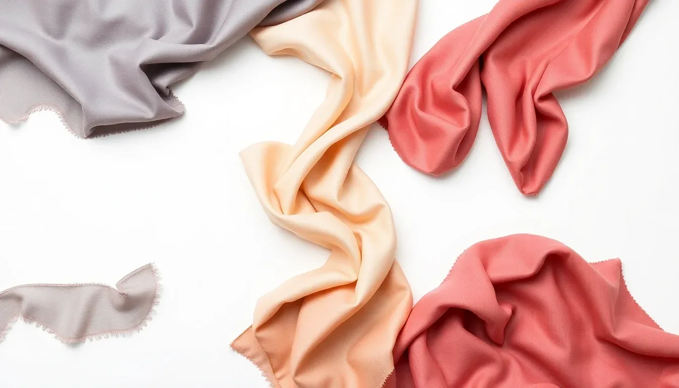 Comment choisir un foulard en soie pas cher de qualité