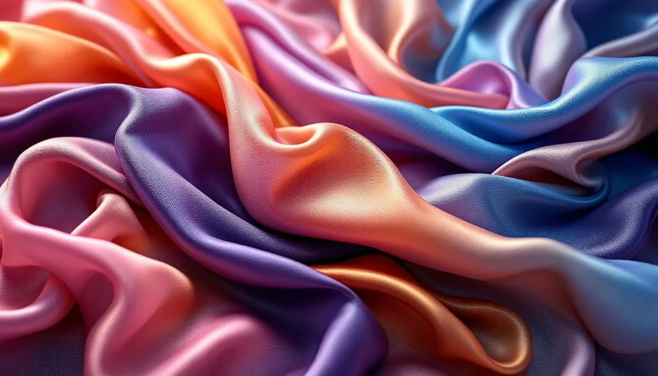 Foulards en soie pas chers : 6 astuces pour allier élégance et budget