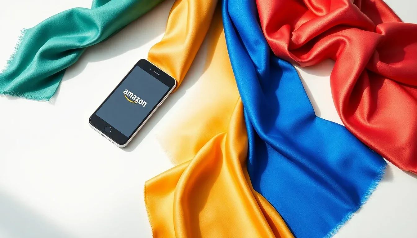 Où trouver des foulards en soie pas cher en 2026