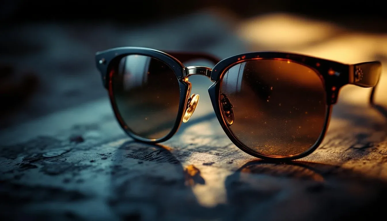 Lunettes de soleil vintage : 10 modèles rétro ultra stylés