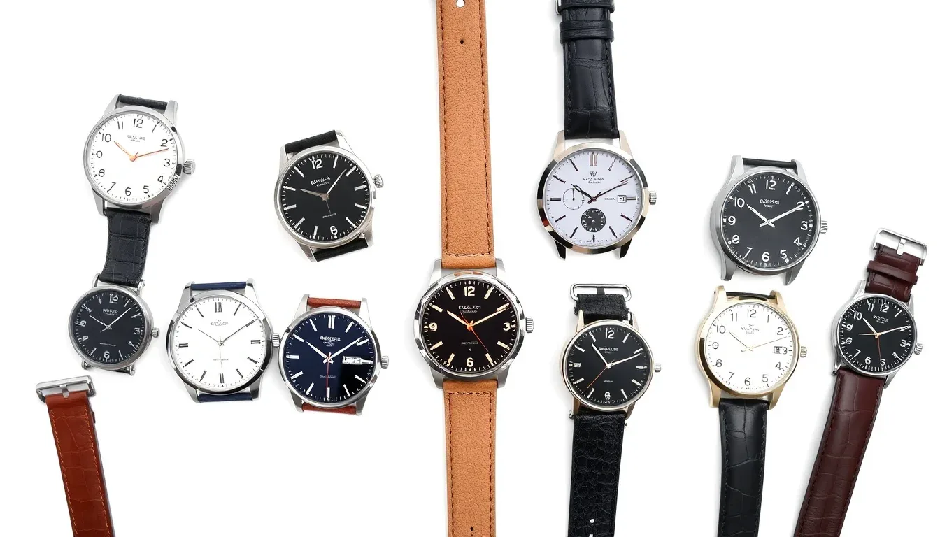 Comment choisir sa montre automatique homme idéale 