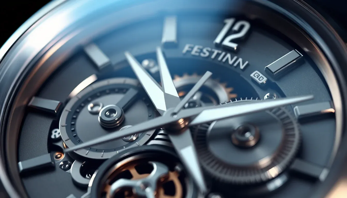 Pourquoi choisir une montre automatique homme en 2026 