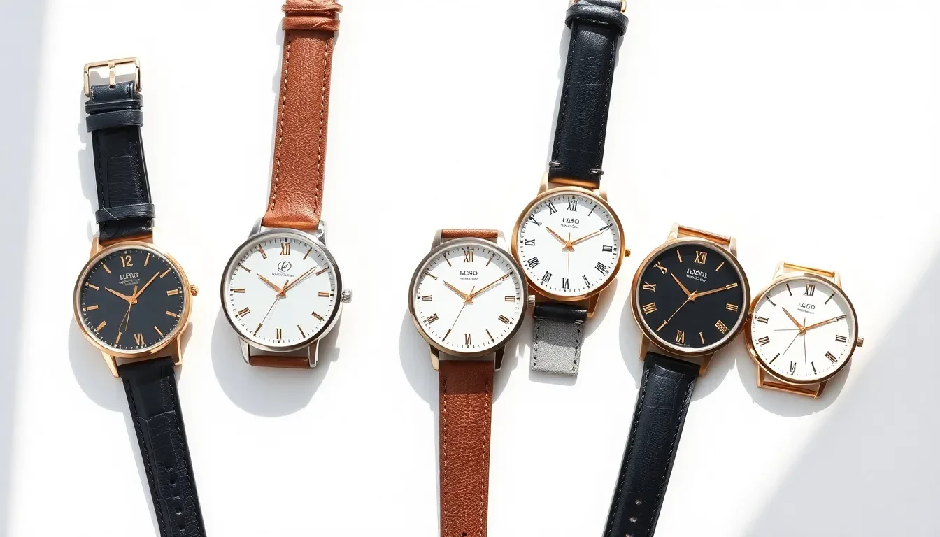 Comment choisir une montre femme design adaptée à votre style de vie