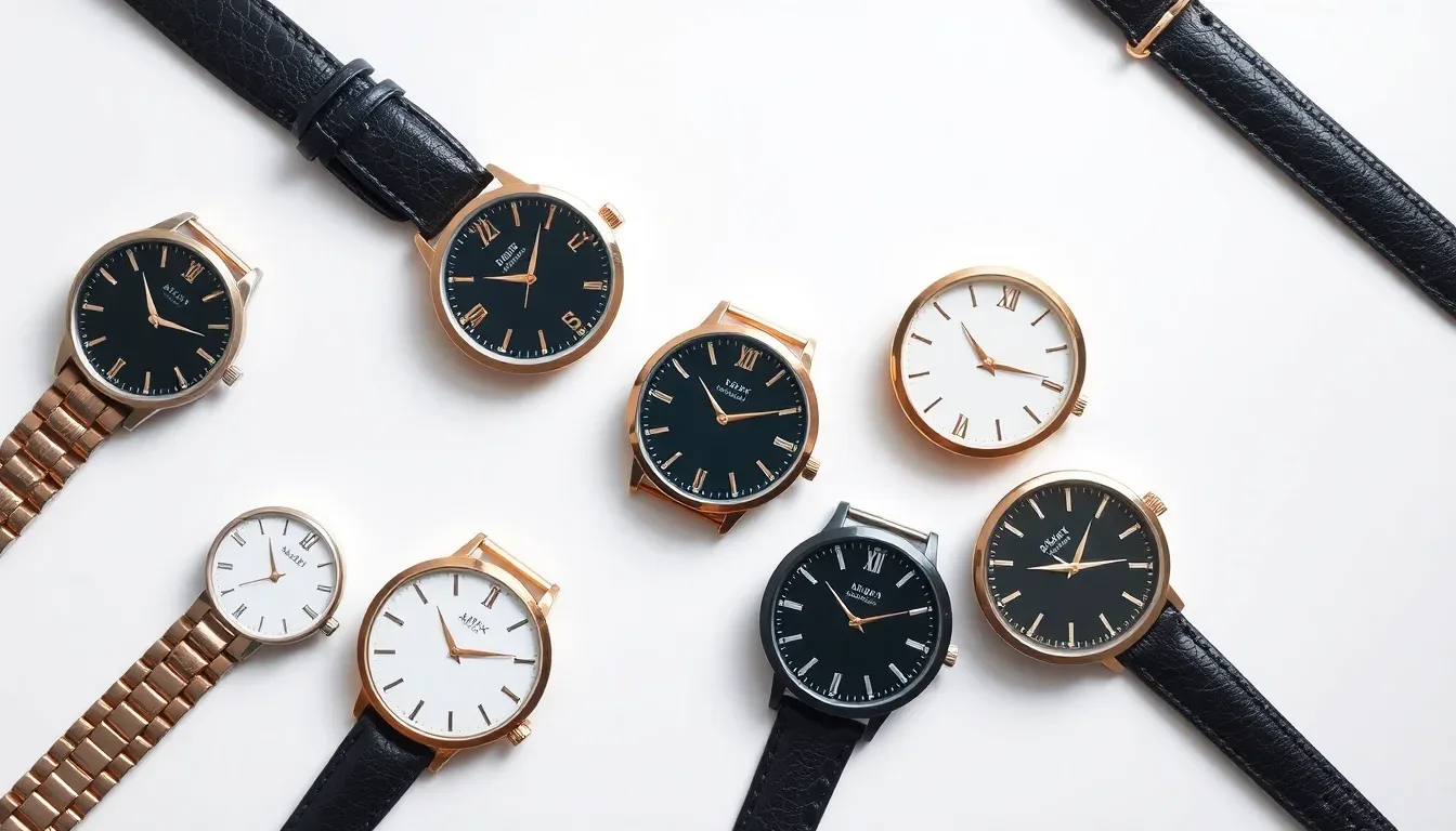Montre femme design pas cher  comment allier qualité et budget