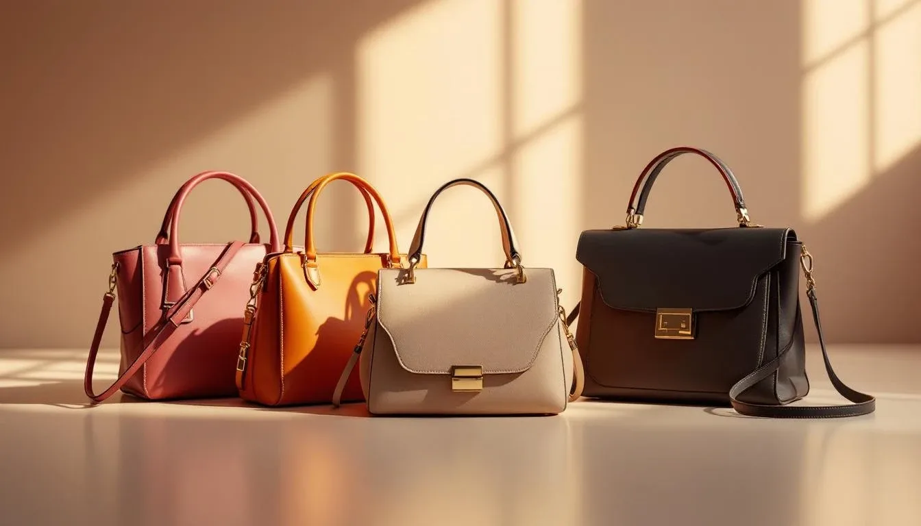 Sacs à main originaux : 5 coups de cœur mode à adopter