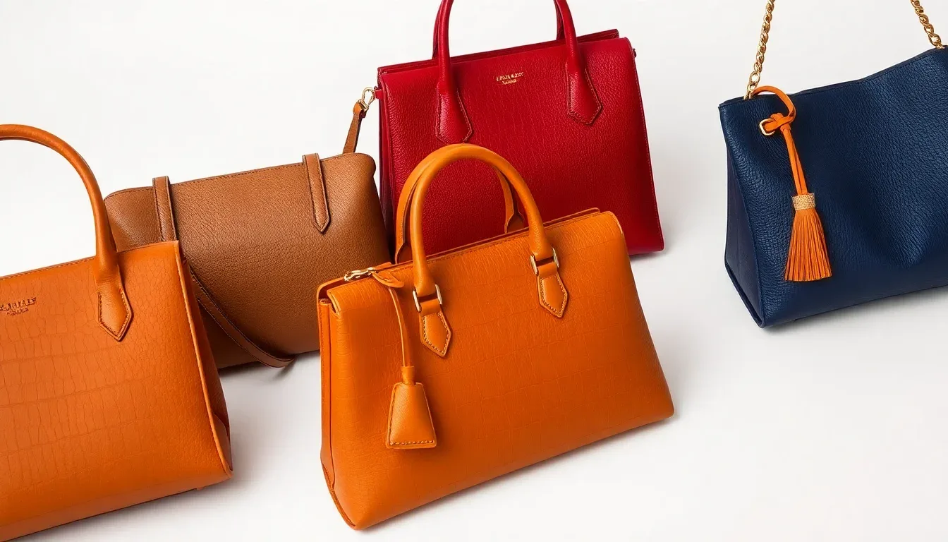 Quelle couleur de sac pour lhiver 2026