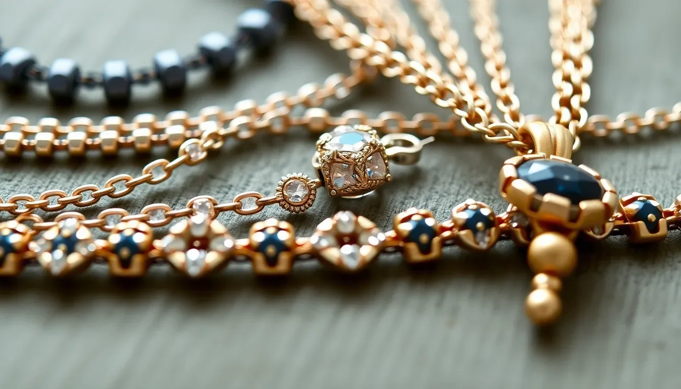 Comparatif des prix colliers fantaisie pas cher 2026