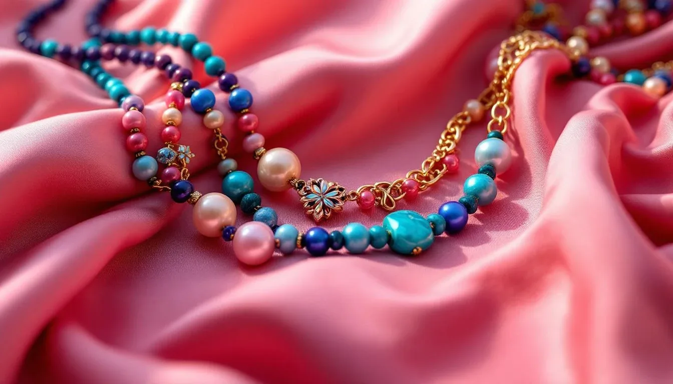 Top 10 des colliers fantaisie pas chers à découvrir absolument !