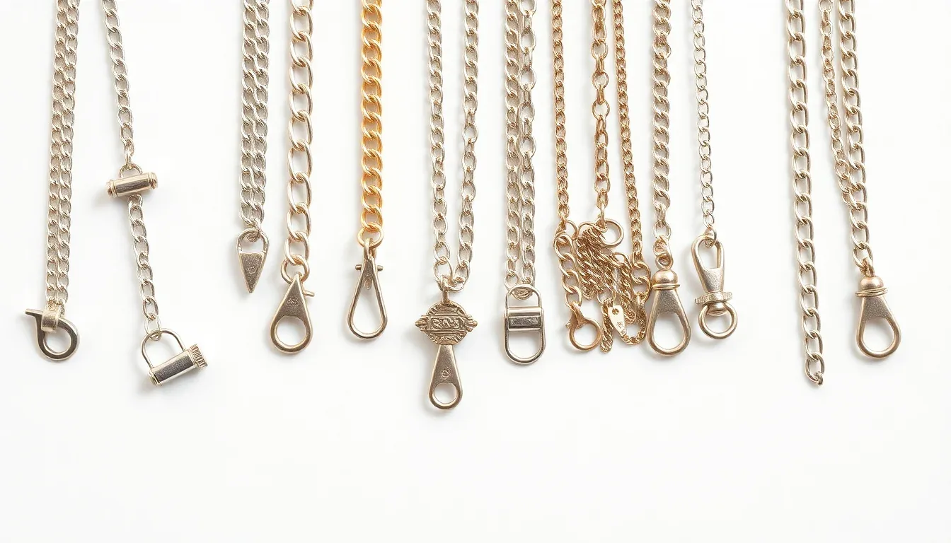 Les erreurs à éviter quand on achète un collier fantaisie pas cher